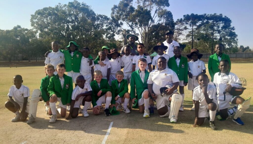 Wise Owl Colts’ Advocate Chauke Shines, but St John’s Colts Emerge Victorious