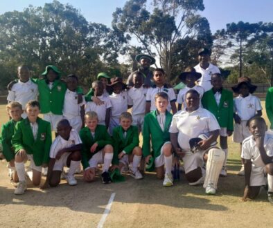 Wise Owl Colts’ Advocate Chauke Shines, but St John’s Colts Emerge Victorious