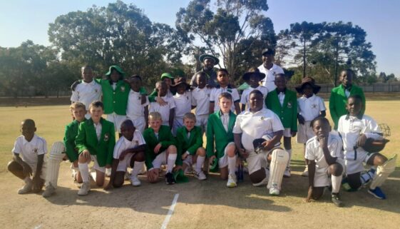 Wise Owl Colts’ Advocate Chauke Shines, but St John’s Colts Emerge Victorious