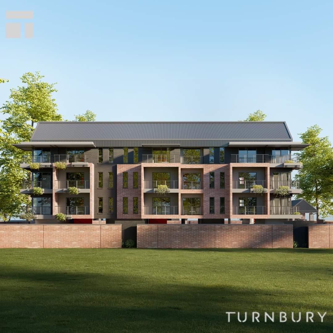 Turnbury Property Developers