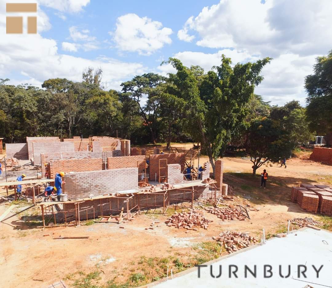 Turnbury Property Developers