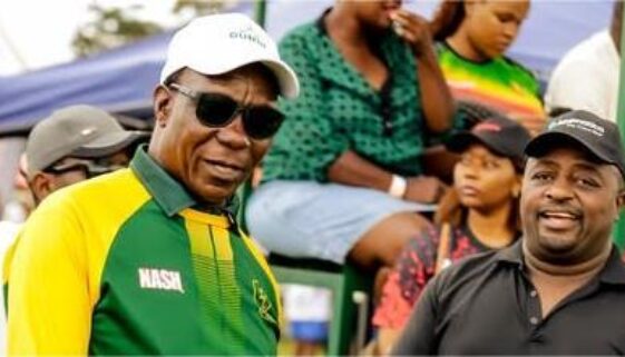 Coach Patrick Gumunyu Hails St. John’s Mukuru Derby 2025 as a Resounding Success
