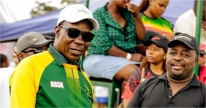 Coach Patrick Gumunyu Hails St. John’s Mukuru Derby 2025 as a Resounding Success