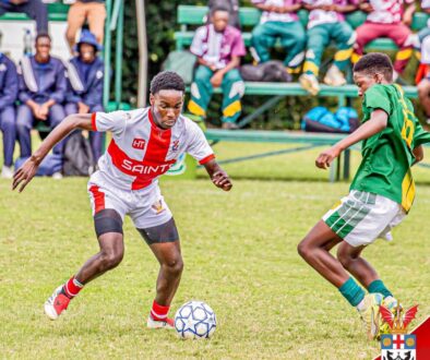 Knights Show Strength at St John’s College: A Weekend of Grit and Glory