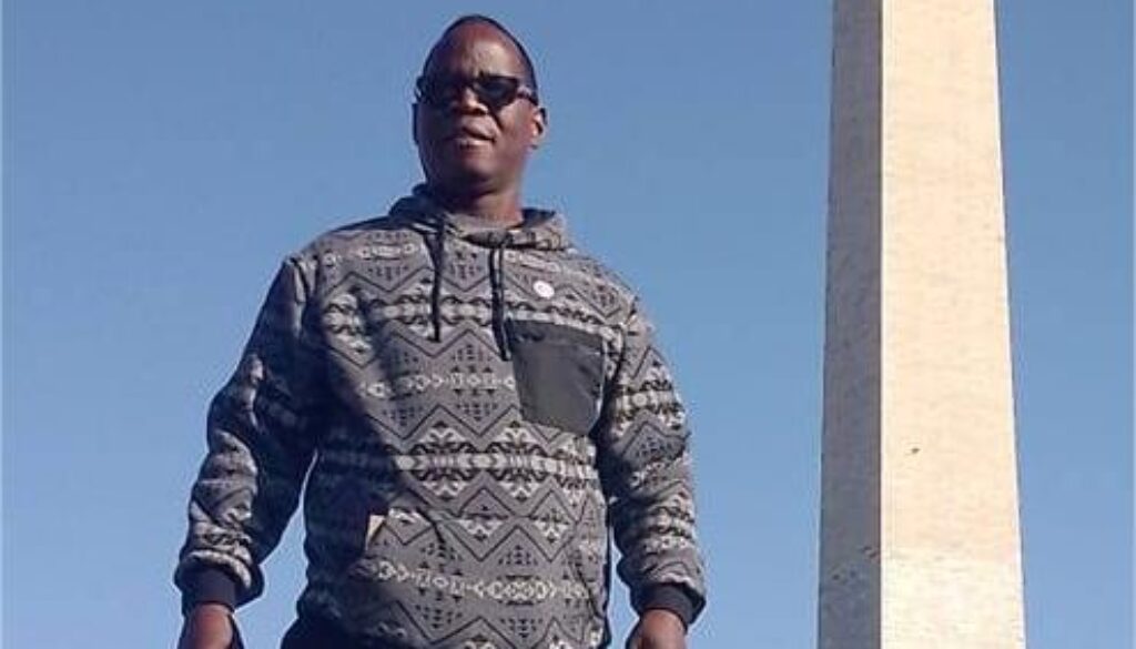 John Muringani: Preserving Prince Edward’s Legacy of Sporting Excellence