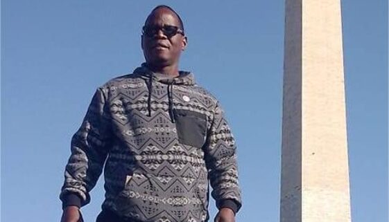 John Muringani: Preserving Prince Edward’s Legacy of Sporting Excellence